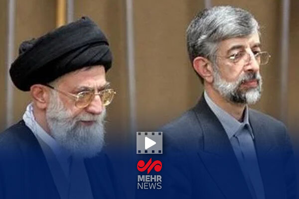 ساده زیستی رهبر شهید انقلاب به روایت حداد عادل ساده زیستی رهبر شهید انقلاب به روایت حداد عادل