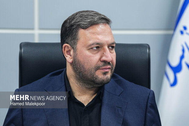 اولین جلسه سومین سال مجلس دوازدهم
