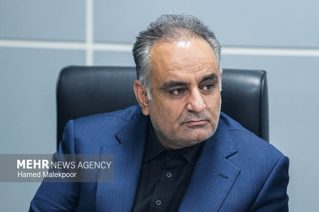 اولین جلسه سومین سال مجلس دوازدهم