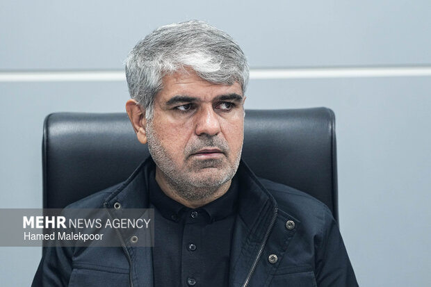 اولین جلسه سومین سال مجلس دوازدهم