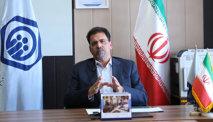 همراهی سازمان تامین اجتماعی با پزشک خانواده و نظام ارجاع همراهی سازمان تامین اجتماعی با پزشک خانواده و نظام ارجاع