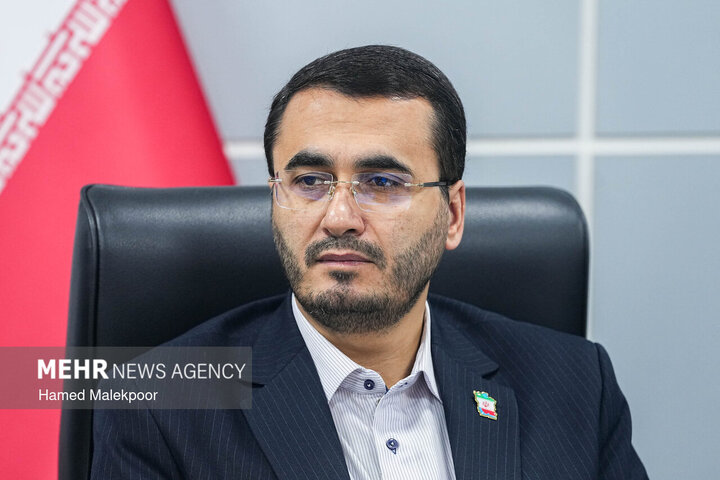 متفکرآزاد: قصاص عاملان شهادت رهبر شهید انقلاب، راهبرد قطعی ایران است متفکرآزاد: قصاص عاملان شهادت رهبر شهید انقلاب، راهبرد قطعی ایران است