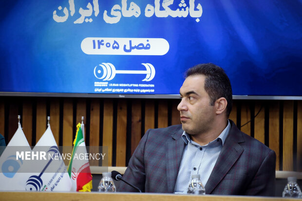 حذف محدودیت جذب ملی‌پوشان؛ لیگ وزنه‌برداری از شهریور آغاز می‌شود