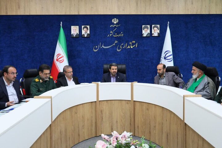 سالگرد شهید شادمانی باید به رویدادی ماندگار در همدان تبدیل شود