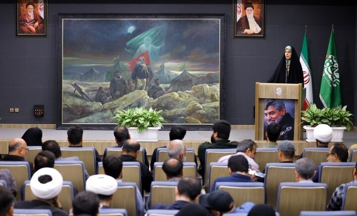 «در همسایگی مرگ»؛ روایت مستند از زندگی و مجاهدت سردار شهید «حاج یونس»