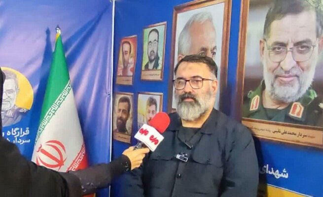 جنگ،تركيبي،دشمن،شناختي،نظامي،ابعاد،هدايت،رهبري،ايران