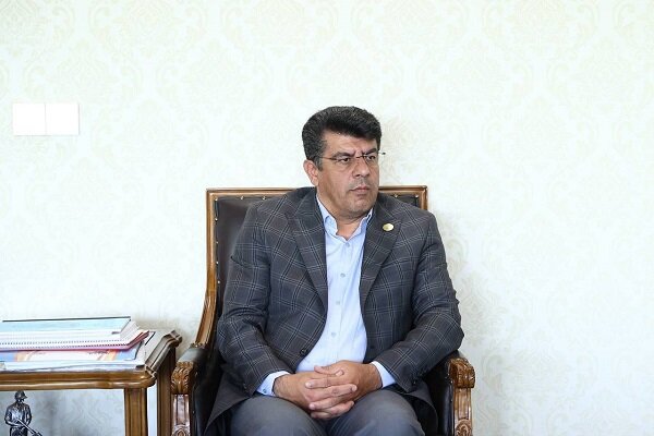 چوگان،ورزش،وزير،فرهنگي،ملي،فدراسيون،حضور،ناظري،ميراث،تأكيد،م ...