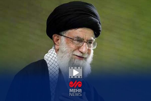واکنش رهبر انقلاب به درخواست شهادت حاج رمضان واکنش رهبر انقلاب به درخواست شهادت حاج رمضان