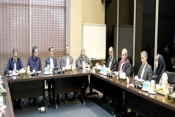 ايران،صادرات،بانك،توسعه،مپنا،گروه،مالي،ملي،ارتقاي،تأمين،تولي ...
