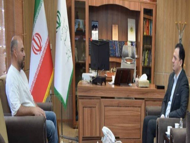 حیدری: حمایت از ورزش سرمایه‌گذاری برای کاهش آسیب‌های اجتماعی است