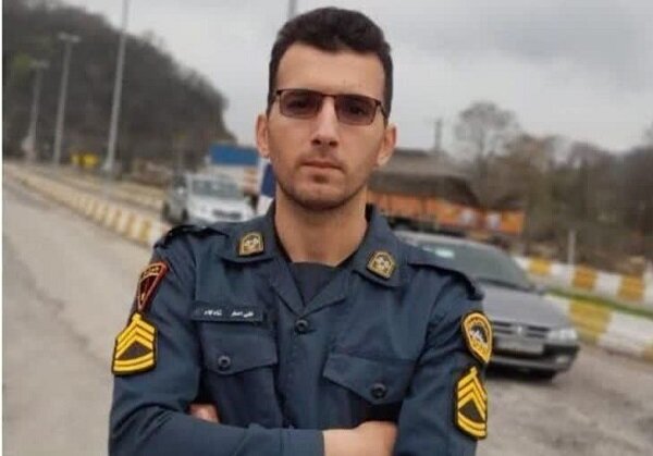 تشییع پیکر جانباز شهید «علیاصغر شادکام» سه شنبه در رشت برگزار می شود تشییع پیکر جانباز شهید «علیاصغر شادکام» سه شنبه در رشت برگزار می شود