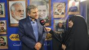 صادقی خمامی: رسانه‌ها «یار دوازدهم» صنعت برق هستند