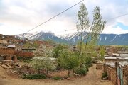 «موئیل» یکی از ۸ روستای منتظر ثبت جهانی؛ سبلان و عشایر خوش می‌درخشند
