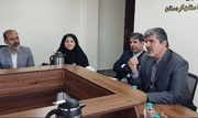 بازنگری طرح جامع دهگلان با محور رفع مشکلات شهری