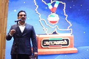 پژمان درستکار: خودم را لایق عنوان بهترین سرمربی نمی‌دانم