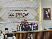 برگزاری مهمانی بزرگ ۱۰ کیلومتری غدیر در تهران و هزار شهر