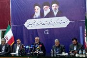 انصاری: امسال دعوت رسمی از مسئولان برای مراسم ۱۴ خرداد نداریم