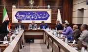 کنگره علامه ملاعبدالله بهابادی فرصتی برای تبیین ظرفیت‌های بهاباد