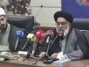 مراسم سالگرد قیام خونین ۱۵ خرداد در استان تهران برگزار می شود