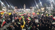 قرار نود و سوم تجمع شبانه رشتوندان با نوای «ابوذر روحی»