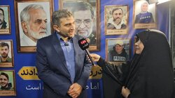 صادقی خمامی: رسانه‌ها «یار دوازدهم» صنعت برق هستند