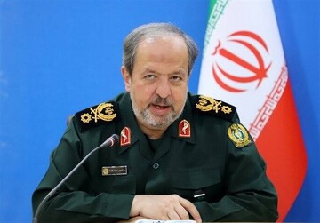 New military surprises on way: Caretaker defense minister