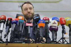 برگزاری مهمانی کیلومتری غدیر در تهران و هزار شهر/«بیعت در امتداد بعثت»