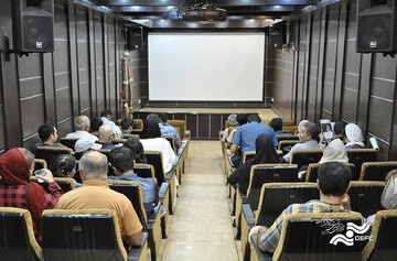 اکران ۴ مستند جدید در سالن حقیقت