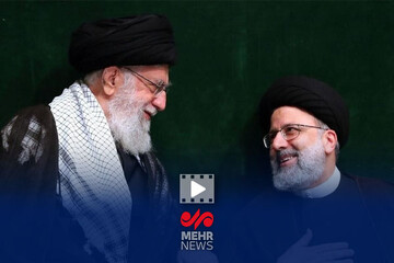 دغدغه رهبر شهید انقلاب و شهید رئیسی برای برگزاری جشن غدیر