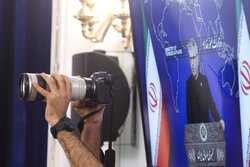 نشست خبری سخنگوی وزارت خارجه