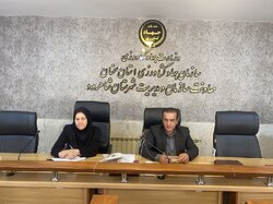 صدور اخطاریه برای واحدهای راکد شاهرود؛ بازگشت ظرفیت‌های مغفول به تولید