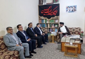 امام جمعه گناوه: برنامه‌های آموزشی و تربیتی در مدارس ابتدایی تقویت شود