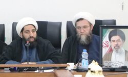 نماینده ویژه رهبر انقلاب: امروز تمام ملت ایران در یک جبهه قرار دارند