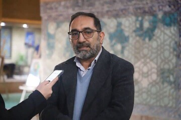احمدی: تا چند روز آینده سرپرست شهرداری تبریز را انتخاب می‌کنیم