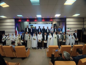 فرماندار هشترود: ازدواج زیربنای توسعه جامعه است