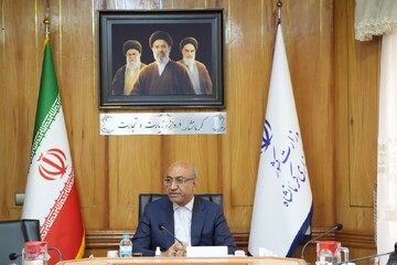 مسیر تجاری و مسافری در مرز خسروی تفکیک می‌شود