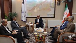 کاهش بارندگی در سمنان؛ شرایط اقلیمی پایش شود