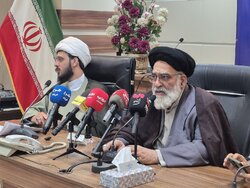 ۱۵ خرداد نماد وحدت و ایستادگی مردم دیار قیام است