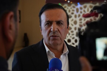 رفع محدودیت شعاع ۱۲۰ کیلومتری، گره‌گشای توسعه صنعتی استان قزوین است