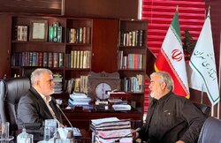 امنیت مدیریت بحران و خدمات عمومی در استان تهران مورد بحث قرار گرفت