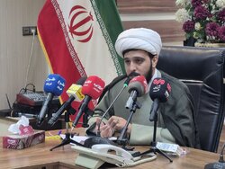 نماز بیعت در ۲۵ مسجد ورامین اقامه می‌شود/اجرای ۱۰۰ برنامه در دهه ولایت
