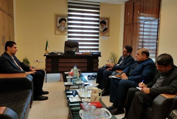 سلیمی مفرد: نگاه ویژه به حل مشکلات مددجویان در سعدآباد صورت گیرد