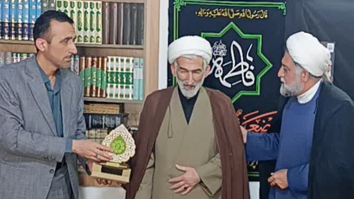 طرح پیوند هیئت و مسجد در مازندران کلید خورد