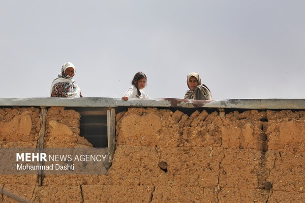 روستای گردشگری "موئیل"