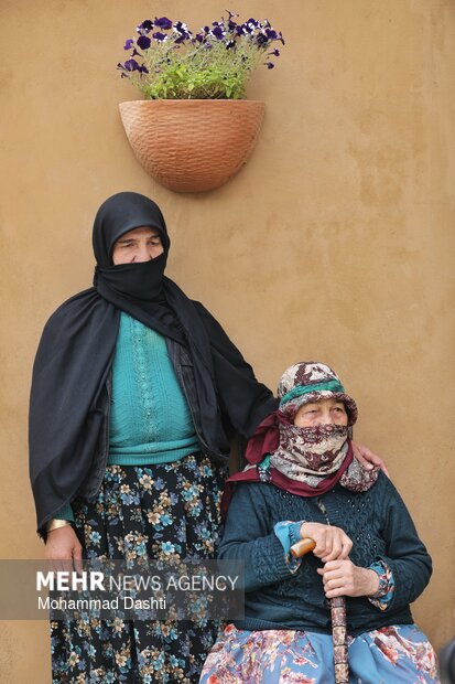 روستای گردشگری "موئیل"