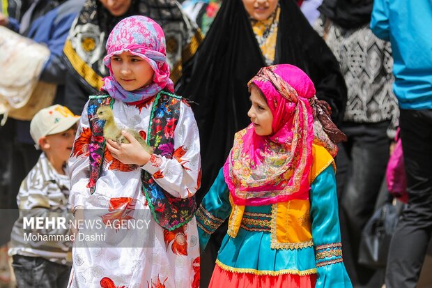 روستای گردشگری "موئیل"