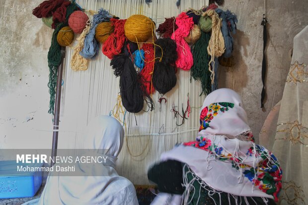روستای گردشگری "موئیل"