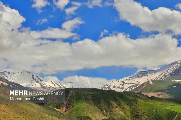 روستای گردشگری "موئیل"
