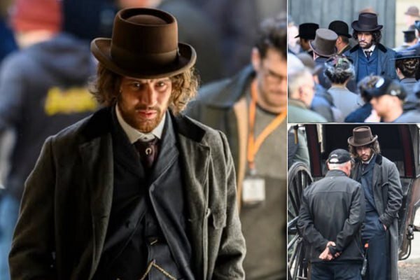 فیلم مرموز جوئل کوئن تاریخ اکران گرفت؛ نمایش در جشنوارههای پائیزی فیلم مرموز جوئل کوئن تاریخ اکران گرفت؛ نمایش در جشنوارههای پائیزی