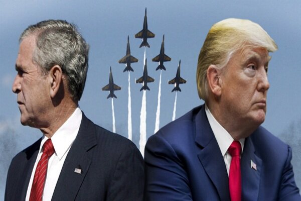 Bush'tan Trump'a: ABD'li Liderlerin Dokunulmazlığı ve Savaşların Bitmeyen Döngüsü